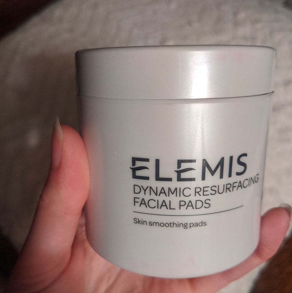 Elemis Dynamic Resurfacing Facial Pads